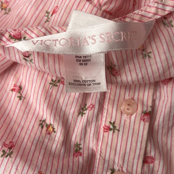 Victorias Secret Long Nightgown - Picture 8 of 8